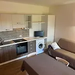 Apartment Porto Coda Cavallo *