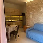 Porto Coda Cavallo Apartment *