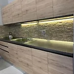 Porto Coda Cavallo Apartment *