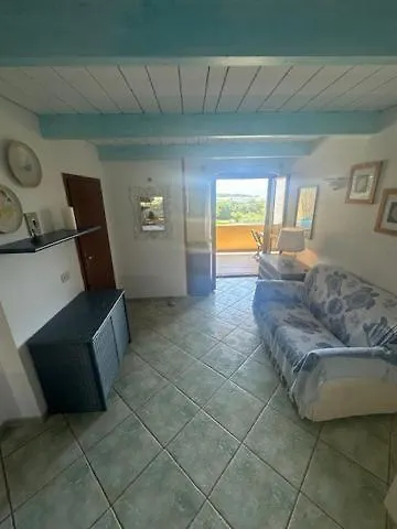 Porto Coda Cavallo Διαμέρισμα