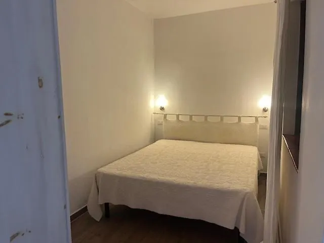 Porto Coda Cavallo