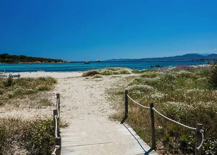 Διαμέρισμα Porto Coda Cavallo Capo Coda Cavallo