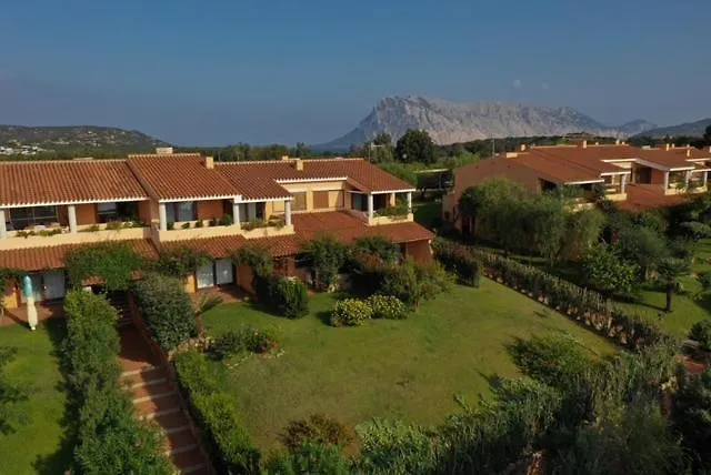 Διαμέρισμα Porto Coda Cavallo Capo Coda Cavallo