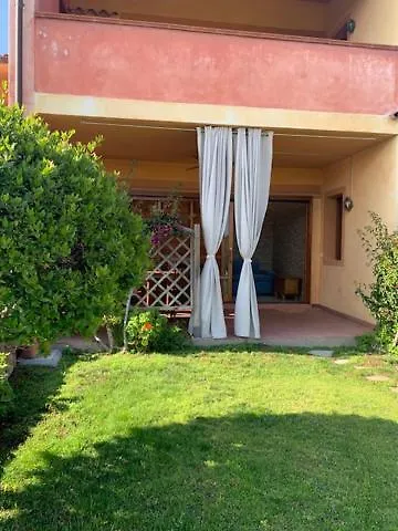 Porto Coda Cavallo