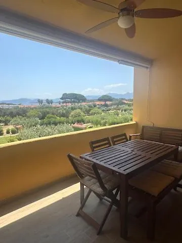Porto Coda Cavallo *