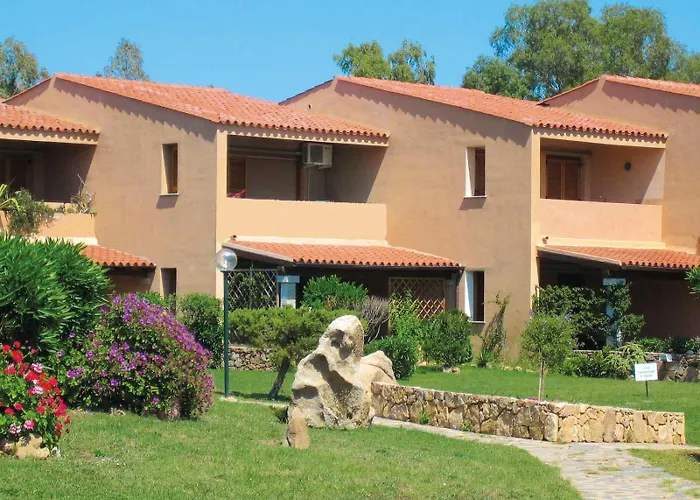 Porto Coda Cavallo *