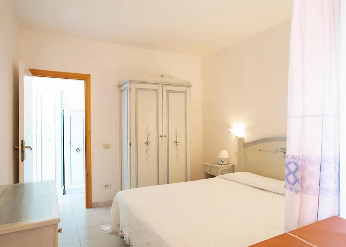 Διαμέρισμα Porto Coda Cavallo