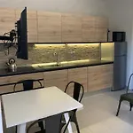 Apartamento Porto Coda Cavallo