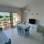 Porto Coda Cavallo Apartamento *