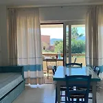 Apartamento Porto Coda Cavallo *