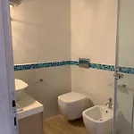 Porto Coda Cavallo Apartman Capo Coda Cavallo