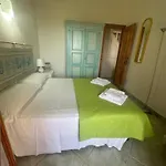 Porto Coda Cavallo Apartman