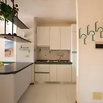 Apartman Porto Coda Cavallo