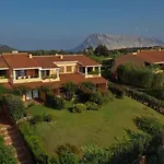 Apartamento Porto Coda Cavallo Capo Coda Cavallo