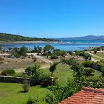 Porto Coda Cavallo Apartman *