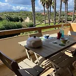 Apartamento Porto Coda Cavallo *