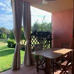 Porto Coda Cavallo Apartamento