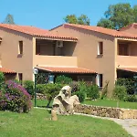 Porto Coda Cavallo *