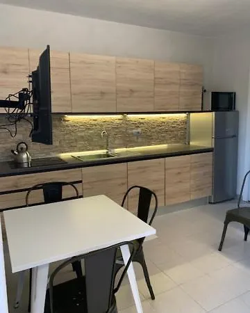 Appartamento Porto Coda Cavallo
