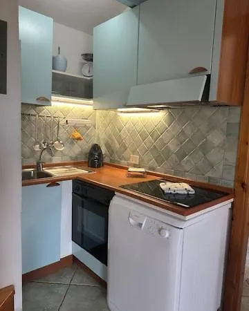 Porto Coda Cavallo Appartamento