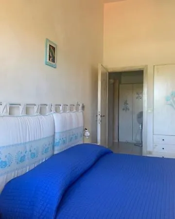 Porto Coda Cavallo *