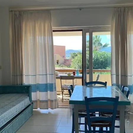 Appartamento Porto Coda Cavallo *