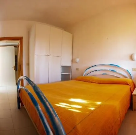 Appartamento Porto Coda Cavallo