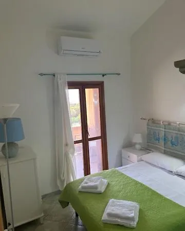 Appartamento Porto Coda Cavallo