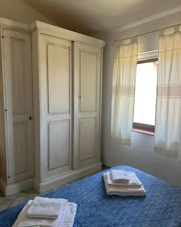 Porto Coda Cavallo Appartamento Capo Coda Cavallo