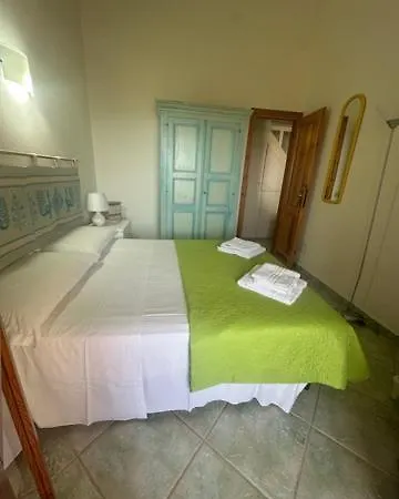 Porto Coda Cavallo Appartamento