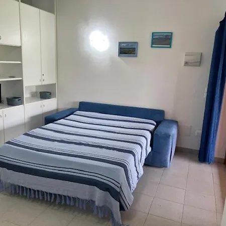 Porto Coda Cavallo Appartamento *