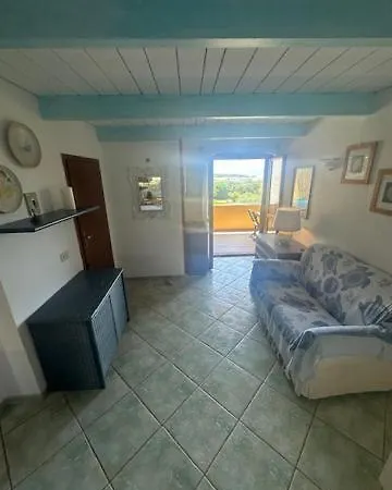 Porto Coda Cavallo Appartamento