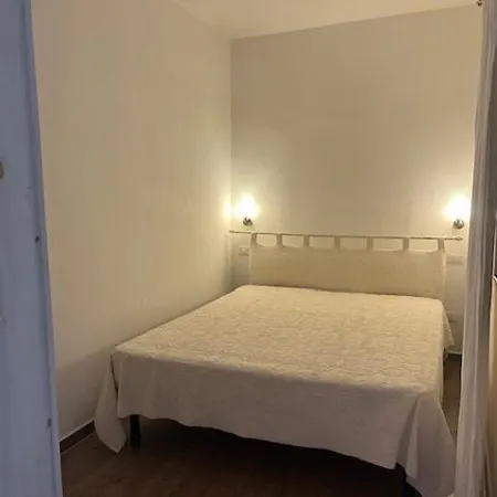 Porto Coda Cavallo
