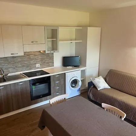Appartamento Porto Coda Cavallo *