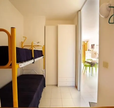 Appartamento Porto Coda Cavallo *