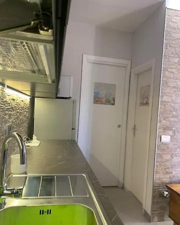 Porto Coda Cavallo Appartamento