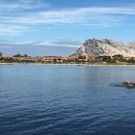 Porto Coda Cavallo Appartamento