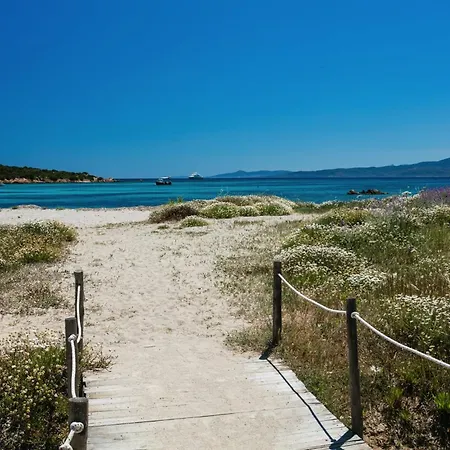 Appartamento Porto Coda Cavallo Capo Coda Cavallo
