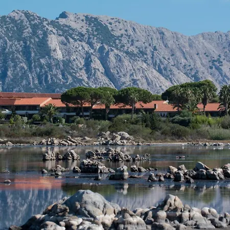 Porto Coda Cavallo *