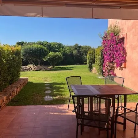 Appartamento Porto Coda Cavallo Capo Coda Cavallo
