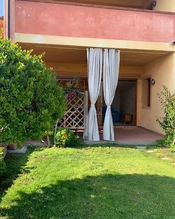 Porto Coda Cavallo