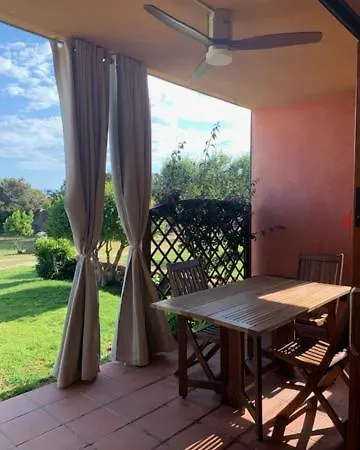 Porto Coda Cavallo Appartamento