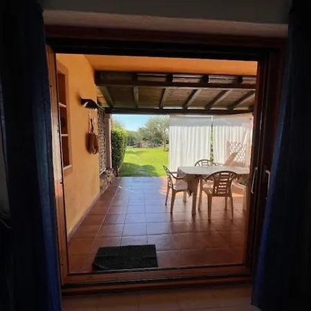 Porto Coda Cavallo Appartamento