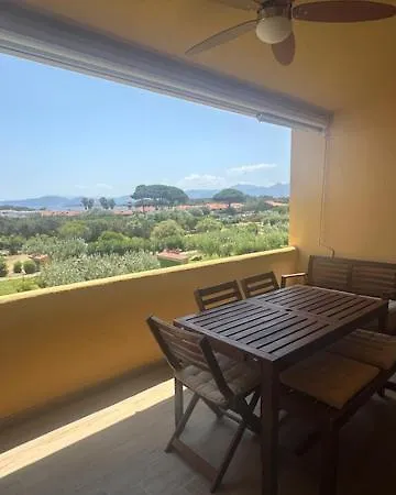 Porto Coda Cavallo *