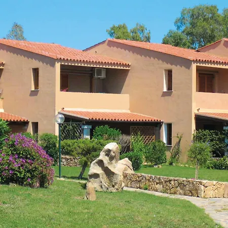 Porto Coda Cavallo *