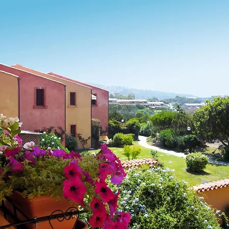 Porto Coda Cavallo Apartamento