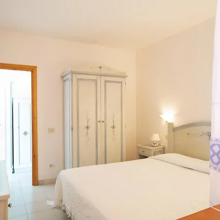 Apartman Porto Coda Cavallo