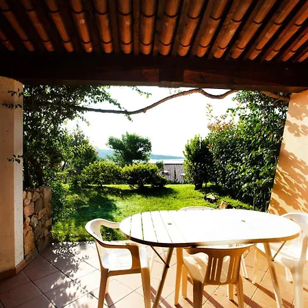 Appartamento Porto Coda Cavallo Capo Coda Cavallo