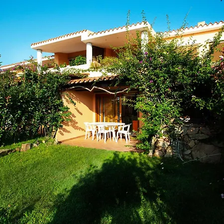 Porto Coda Cavallo Apartamento *