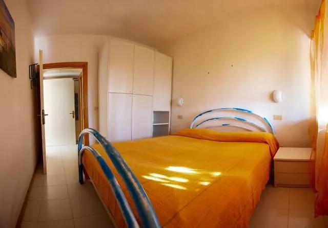 Apartment Porto Coda Cavallo